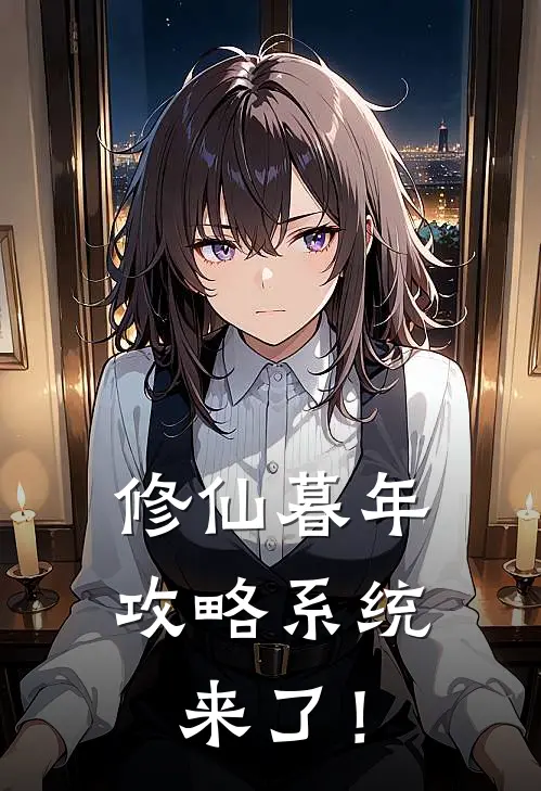 修仙暮年，攻略系统来了！