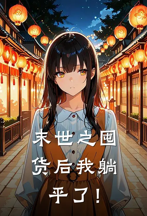 末世之囤货后我躺平了！