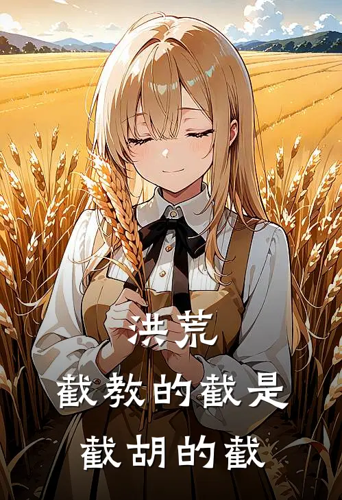 洪荒：截教的截是截胡的截陈梓轩梓轩完整版免费阅读_陈梓轩梓轩精彩小说