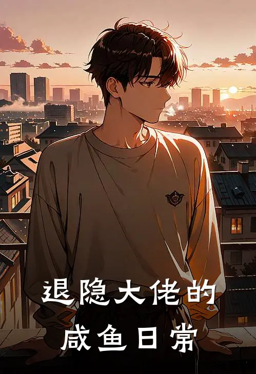 退隐大佬的咸鱼日常