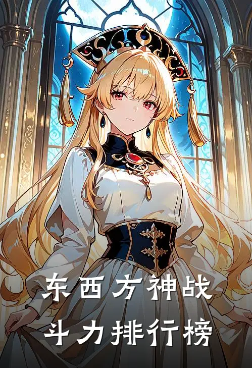 东西方神战斗力排行榜