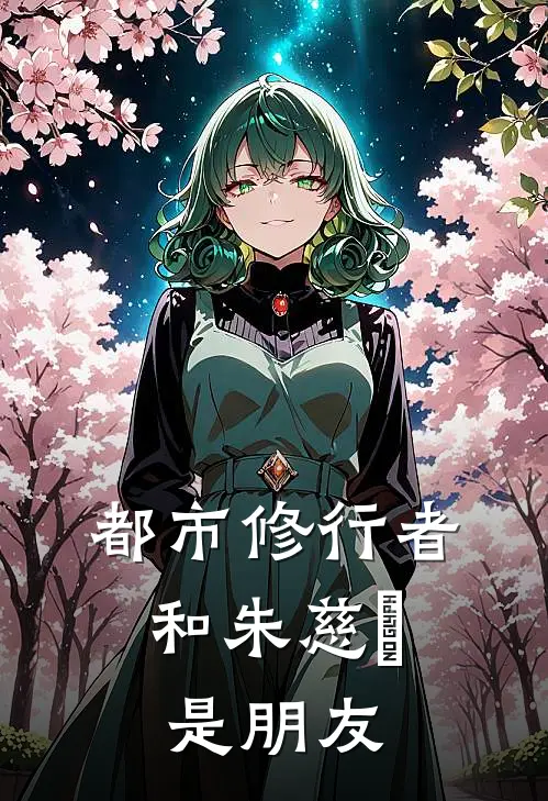 都市修行者,和朱慈烺是朋友