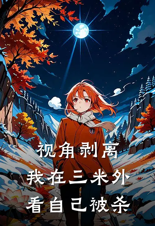 视角剥离：我在三米外看自己被杀