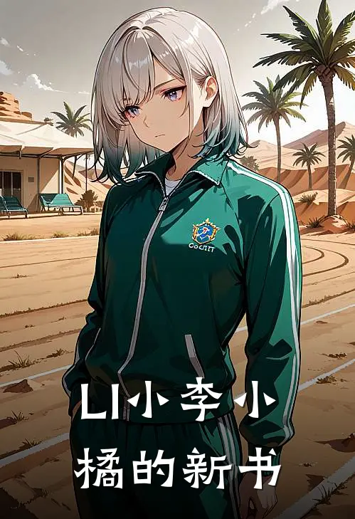 LI小李小橘的新书