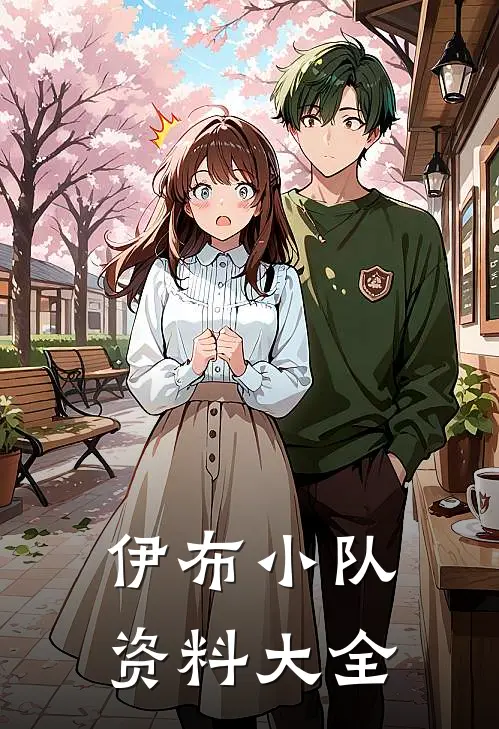 伊布小队资料大全