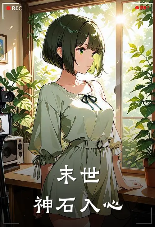 末世：神石入心