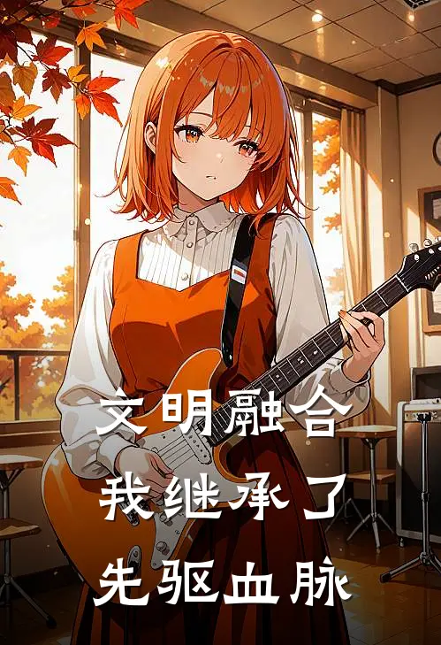 文明融合：我继承了先驱血脉