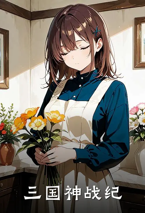 三国神战纪