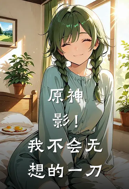 原神：影！我不会无想的一刀