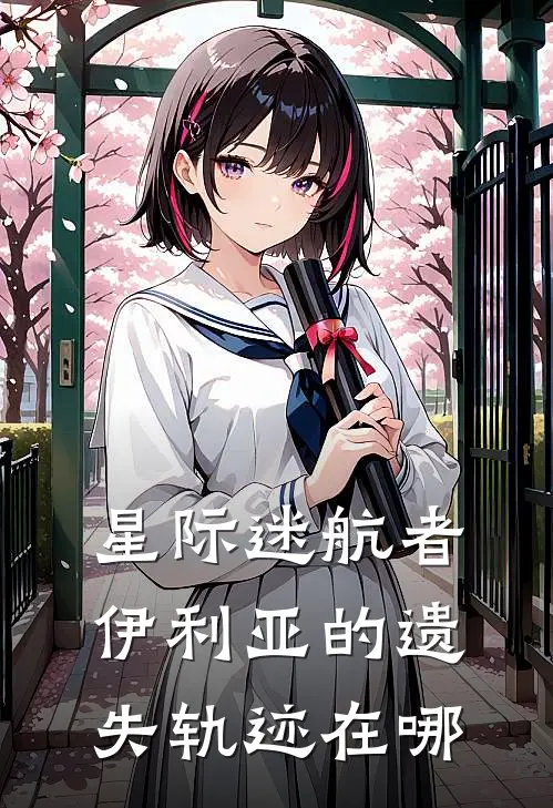 星际迷航者伊利亚的遗失轨迹在哪