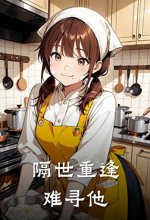 隔世重逢，难寻他