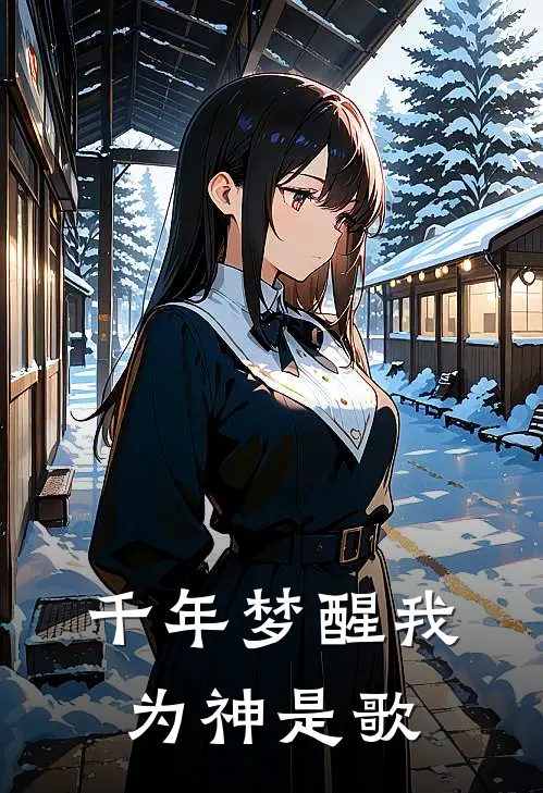 千年梦醒我为神是歌