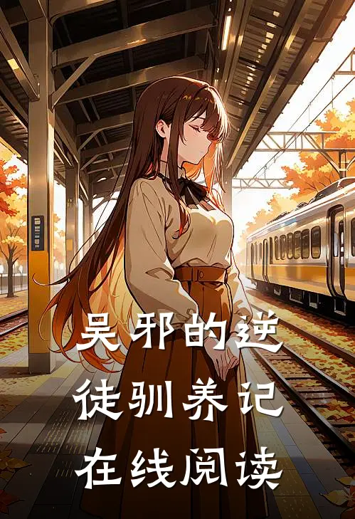 吴邪的逆徒驯养记在线阅读