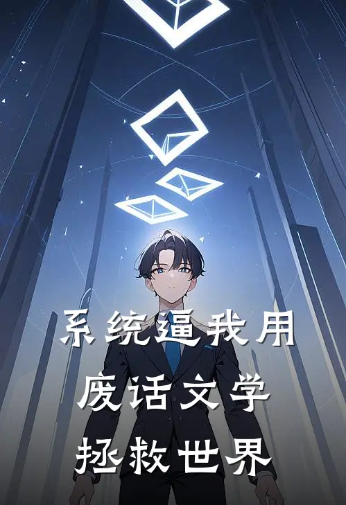 系统逼我用废话文学拯救世界凌霜吴用最新小说推荐_热门小说排行榜系统逼我用废话文学拯救世界(凌霜吴用)