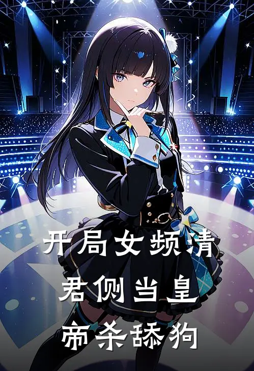 开局女频清君侧当皇帝杀舔狗