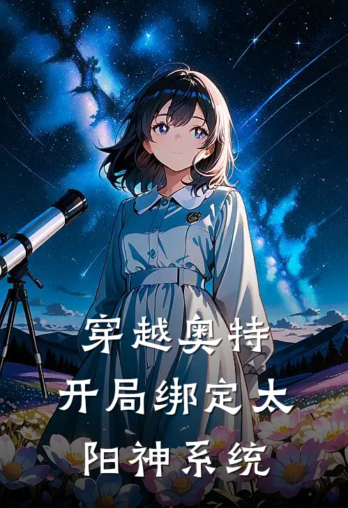 穿越奥特：开局绑定太阳神系统