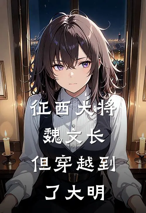 征西大将魏文长，但穿越到了大明