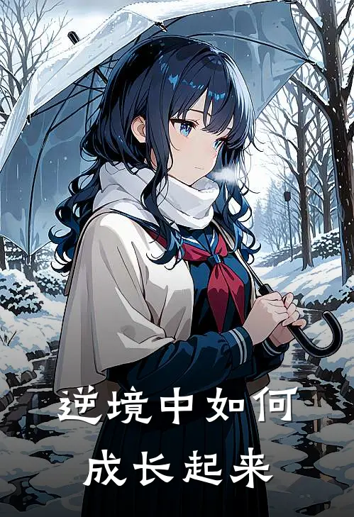 逆境中如何成长起来