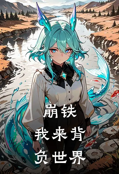 崩铁：我来背负世界