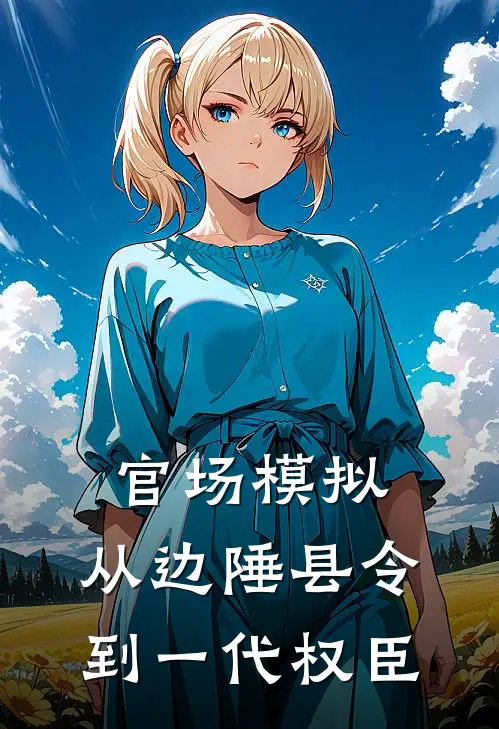 官场模拟：从边陲县令到一代权臣