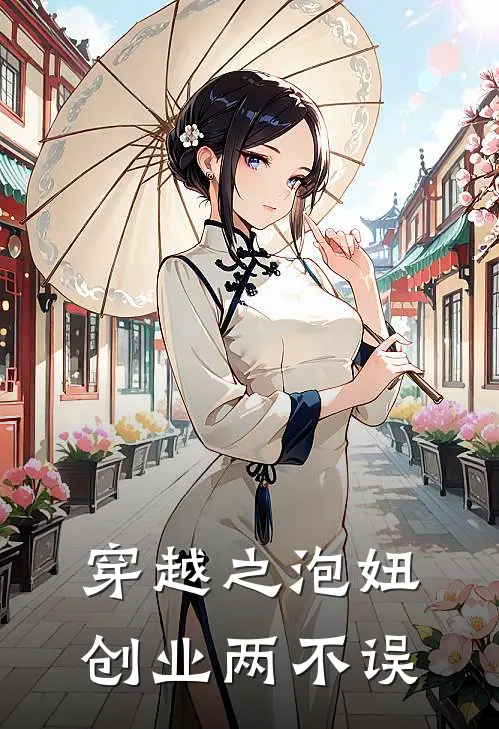 穿越之泡妞创业两不误