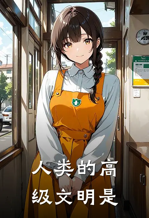 人类的高级文明是