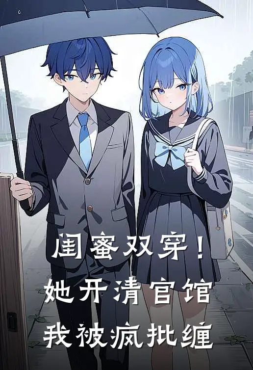 闺蜜双穿！她开清官馆我被疯批缠
