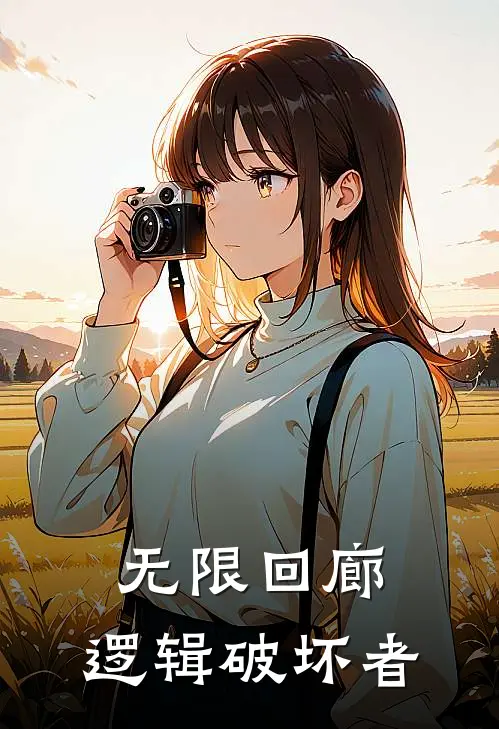 无限回廊：逻辑破坏者