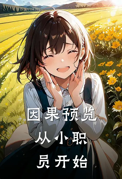 因果预览：从小职员开始