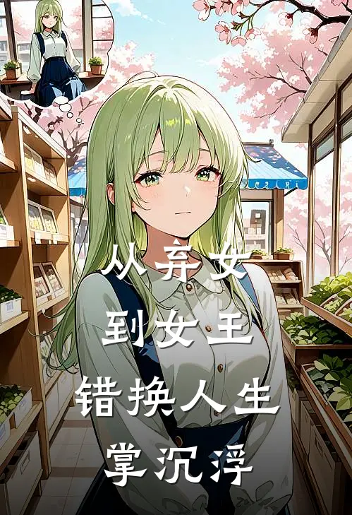 从弃女到女王：错换人生掌沉浮林晚星林建军全集免费小说_免费小说完结从弃女到女王：错换人生掌沉浮(林晚星林建军)