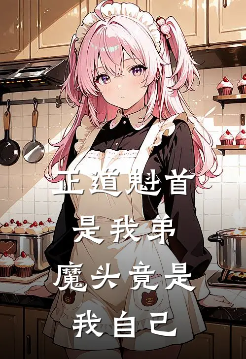 正道魁首是我弟，魔头竟是我自己