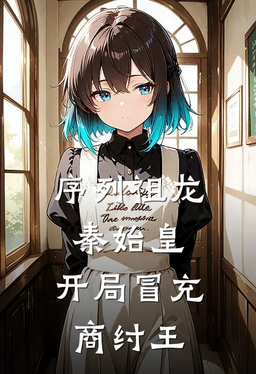 序列祖龙秦始皇，开局冒充商纣王