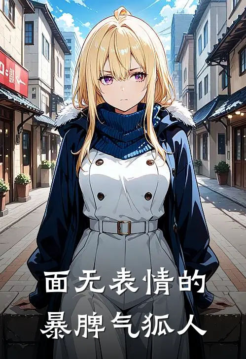 面无表情的暴脾气狐人