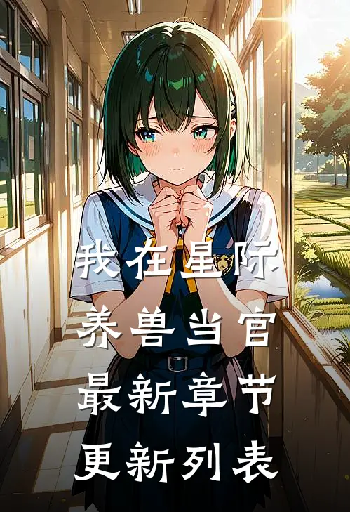 我在星际养兽当官最新章节更新列表