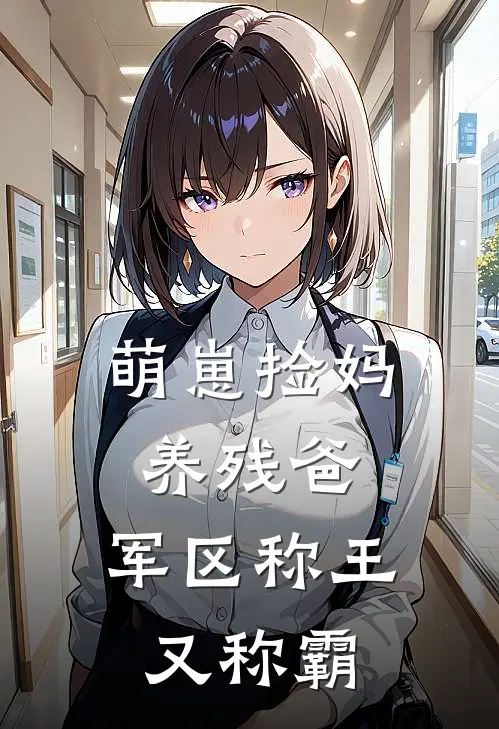 萌崽捡妈养残爸，军区称王又称霸