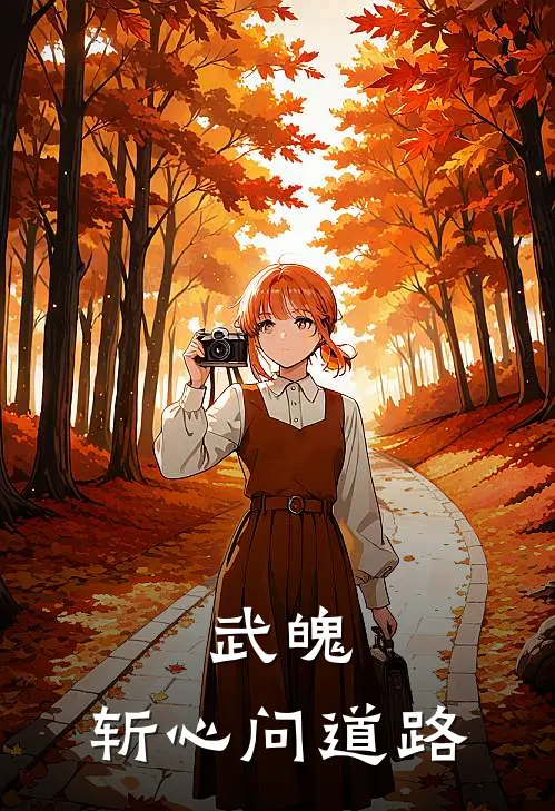 武魄：斩心问道路