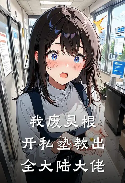 我废灵根，开私塾教出全大陆大佬