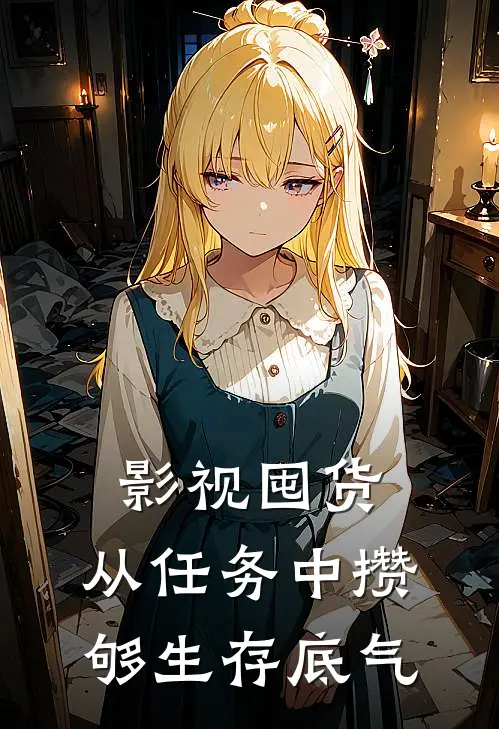 影视囤货：从任务中攒够生存底气