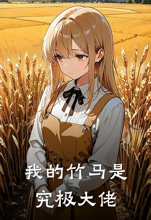 我的竹马是究极大佬