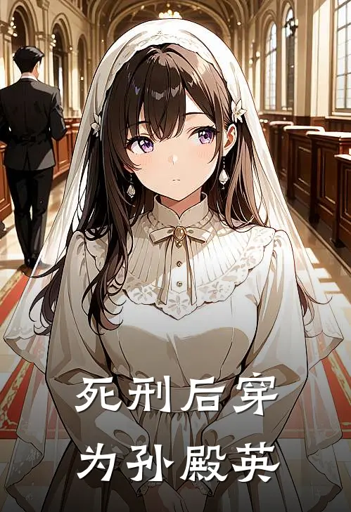 死刑后穿为孙殿英