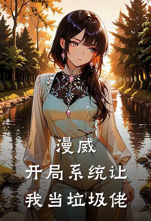 漫威：开局系统让我当垃圾佬