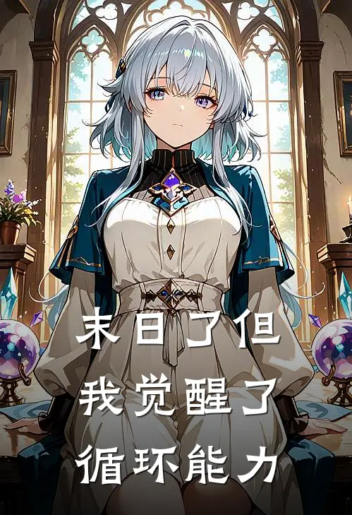 末日了但我觉醒了循环能力