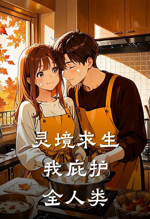 灵境求生：我庇护全人类