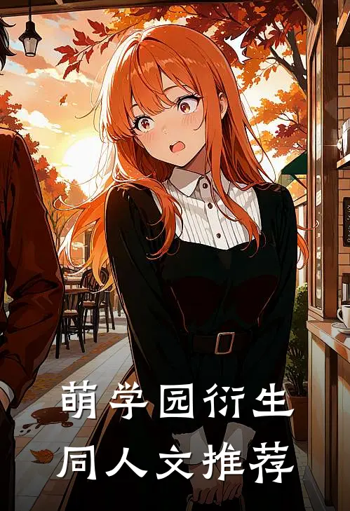 萌学园衍生同人文推荐