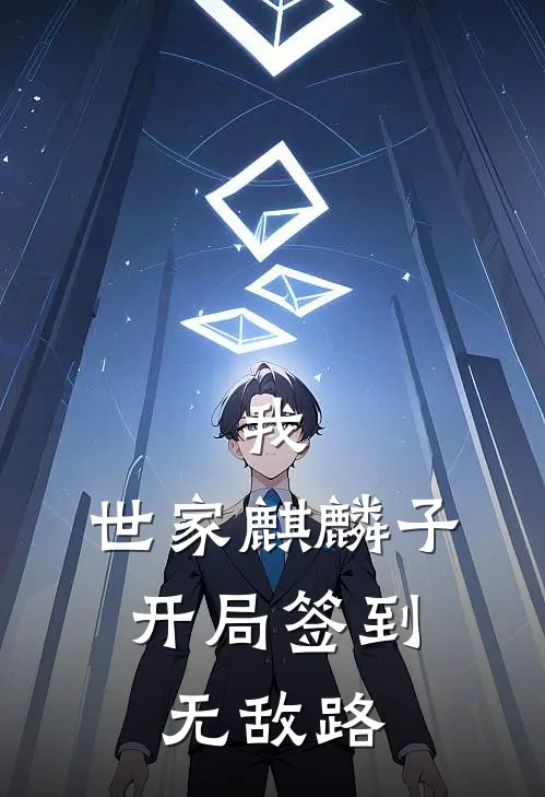 我，世家麒麟子，开局签到无敌路