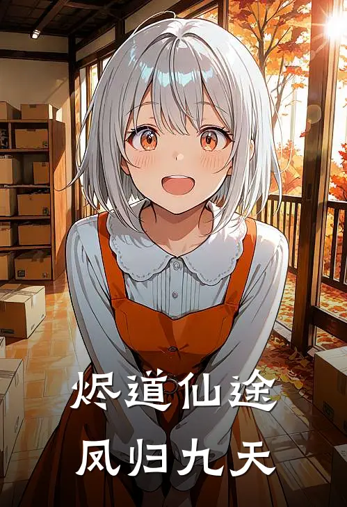 烬道仙途：凤归九天