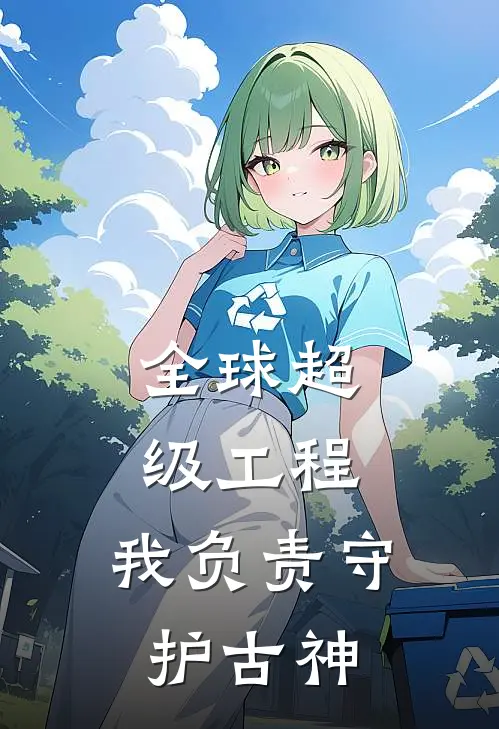 全球超级工程：我负责守护古神