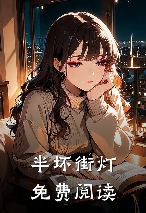 半坏街灯免费阅读
