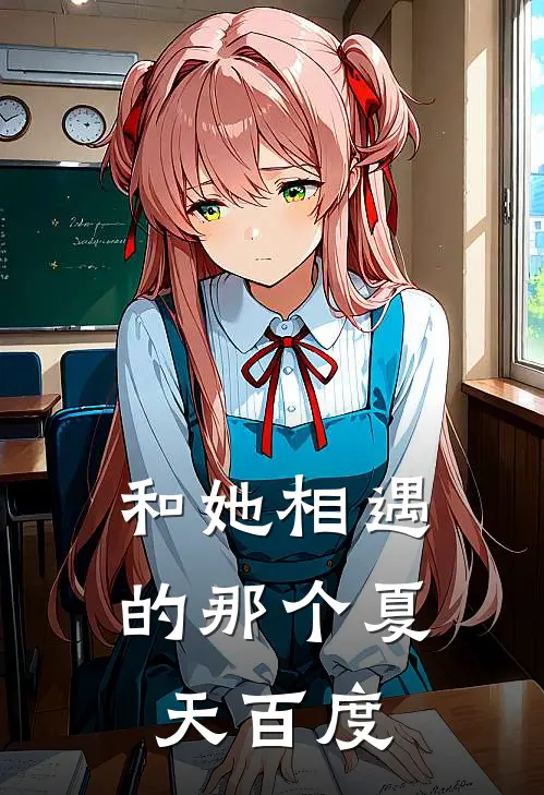 和她相遇的那个夏天百度