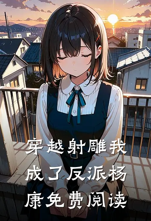 穿越射雕我成了反派杨康免费阅读